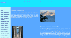 Desktop Screenshot of baska-krk.at